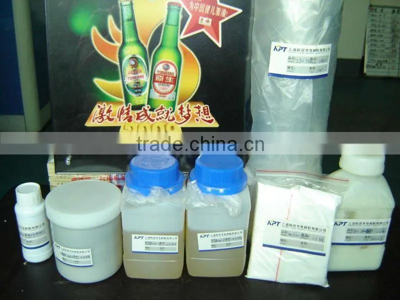 el car sticker making material and technology