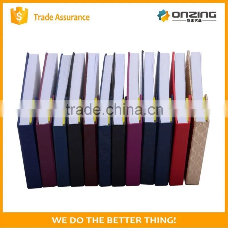 Creative sticky note book for office and school