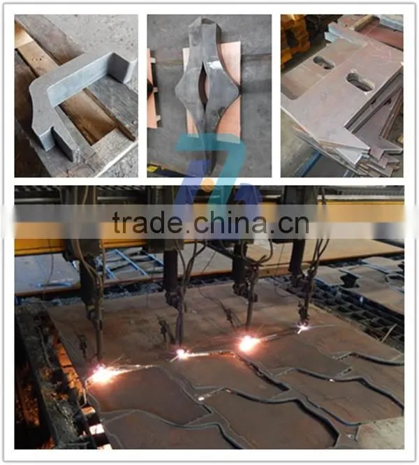 stainless steel processing service