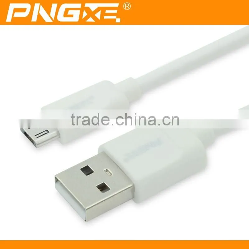 PNGXE new design cheap price usb cable for iphone6s charger cable original