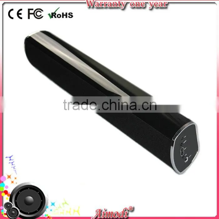 High Sound Quality Mini Speaker Super Bass Bluethooth Mini Speaker 4.0+EDR TV Soundbar Speaker