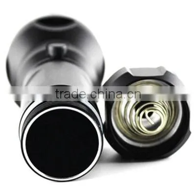 hid scuba diving torch light