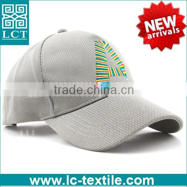 LCTN1896 New Arrival Low Profile coolplus dri fit mesh cap for wholesale