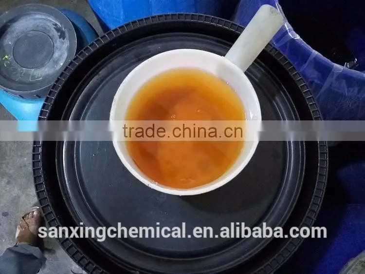 Formaldehyde-Free Color Fixing Agent SX881