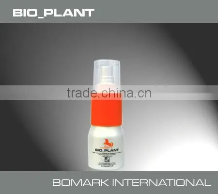 Free sample high quality professional natural hair fibers for spraying