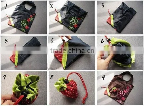 shopping bag
