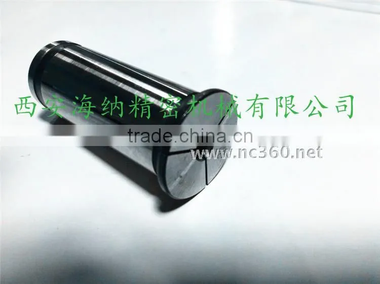 Hydraulic pressure Precision Flexible chuck HM32-6/8/10/12/14/16/18/20*/25