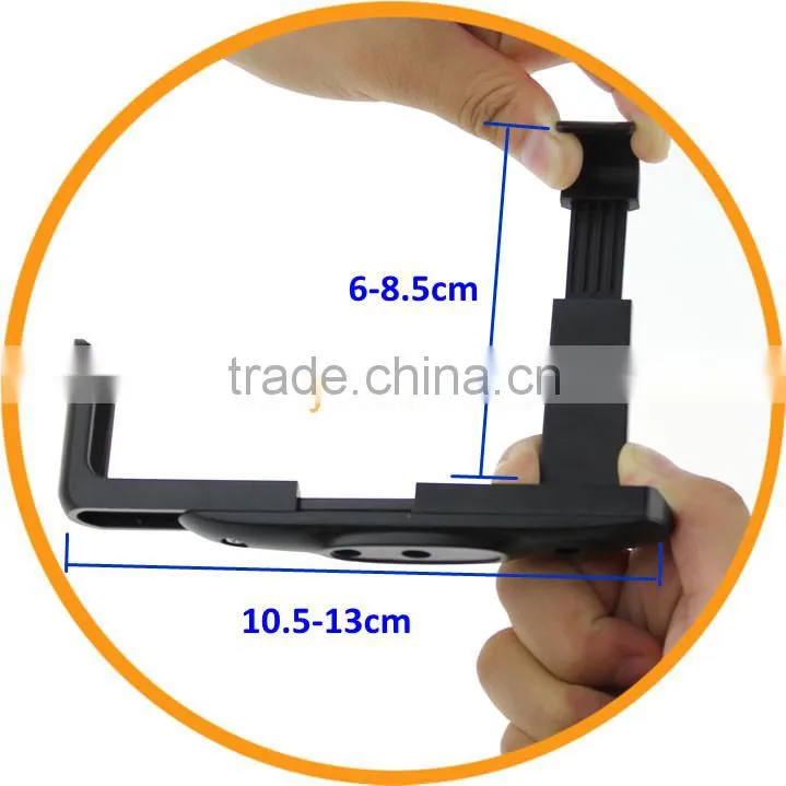 Hot Selling Universal Selfie Monopod with Bbluetooth for iPhone 6 5S for Samsung S5 Note 3 from dailyetech