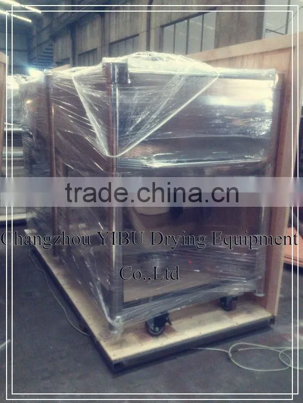Ivermectin Mixer
