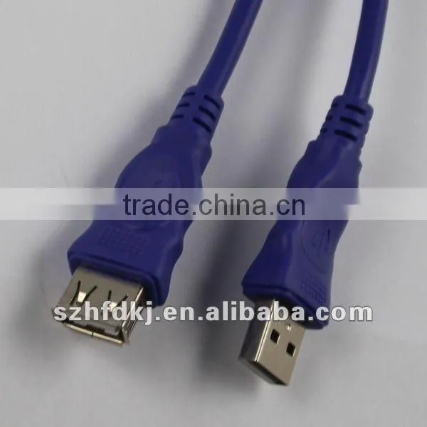 china wholesale 26awg usb extension cable 30m for mobile phone charger