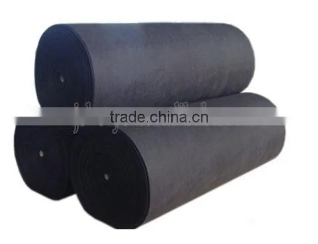 Fireproof carbon fiber tissue China manufacture factory price