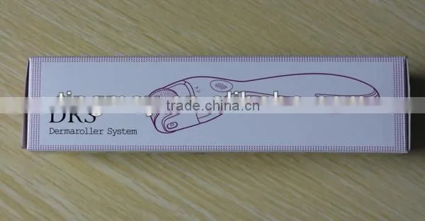 Magic Body Derma Roller Body Skin Care