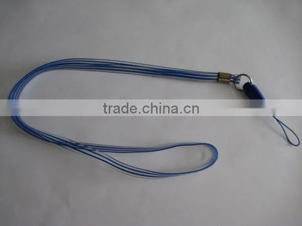Various styles custom ego PVC short lanyards no minimum order for sale