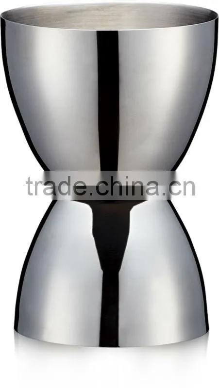 Update International 2cl/4cl jigger