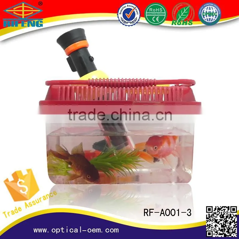 Optical Instruments magnifying glass insect viewer Magnifiers