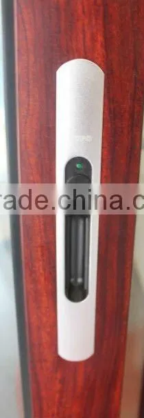 thermal break sliding aluminum window
