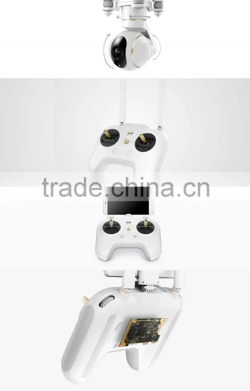 Xiaomi Mi Drone Wifi FPV With 1080P Camera 3-Axis Gimbal RC Quadcopter