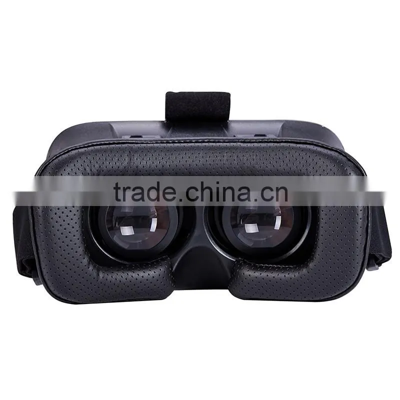 2016 Factory Wholesale VR world 3D vr glasses VR Box 2.0 Virtual Reality Glasses