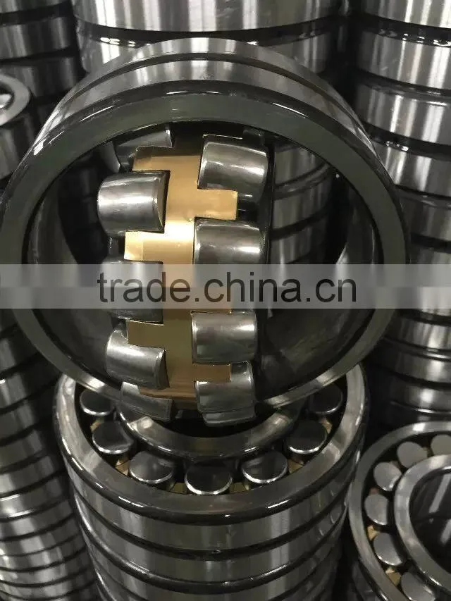 High speed and free sample provided Spherical roller bearing 239/600