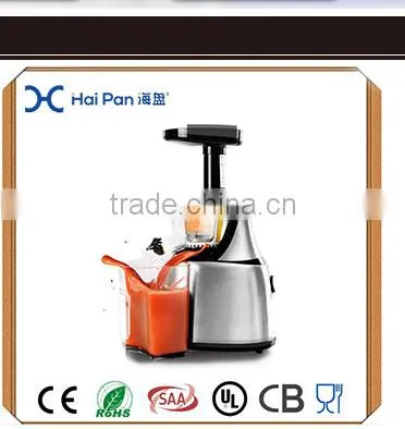 2015 commercial blender with low price vacuum meat blender