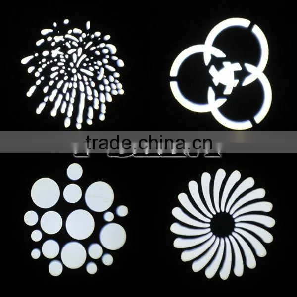 Top Function 60W LED moving lights