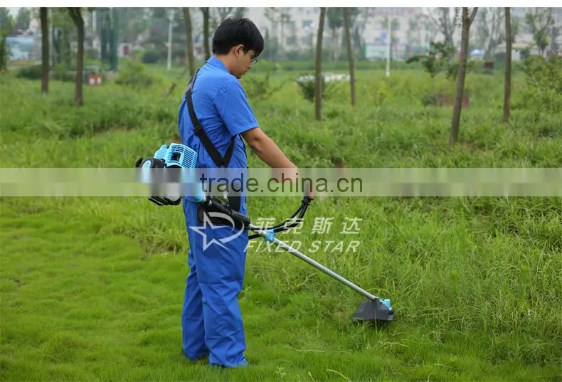 brush cutter