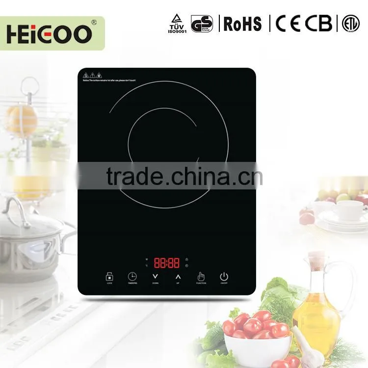 Household Induction Cooker From China