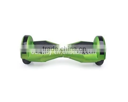 Factory wholesale price 8 inch 2016 hot sales 2 wheel self balancing electric scooter