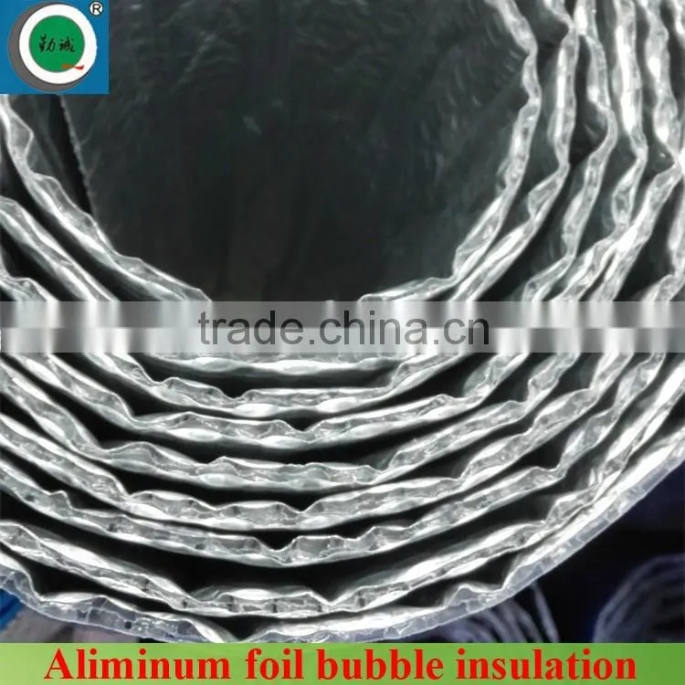Foil Insulation Aluminum Foil Insulation Roof Insulation Heat Insulation Bubble Foil Heat Insulation