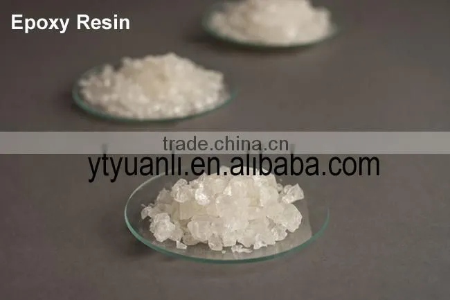 High Purity Spray Industrial Grade Epoxy Resin Manufacturer For Coating