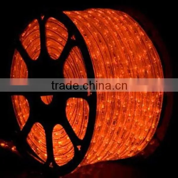 fluorescence rope lighting led lighting led rope lights