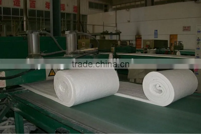 bio-soluble ceramic fiber blanket price