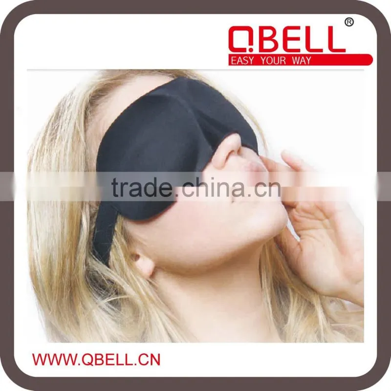 Personalized comfortable Sleeping 3D Eye Masks