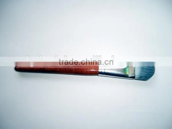 2014 Best professional natural hair Cosmetic brush ,Makeup brush, Kabuki brush