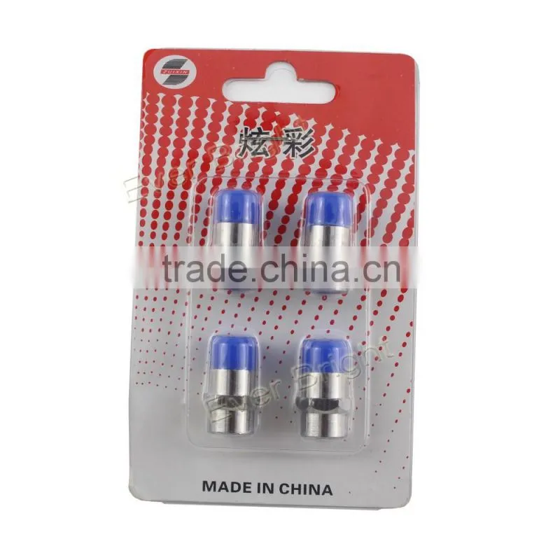 Guangzhou wholesale price tire pressure alert stem protection valve caps