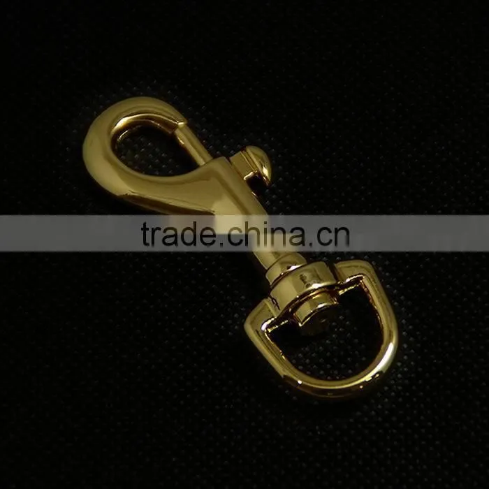Promotional cheap snap hooks in stock (2479)