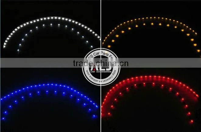fashionable car led strip for led lamp