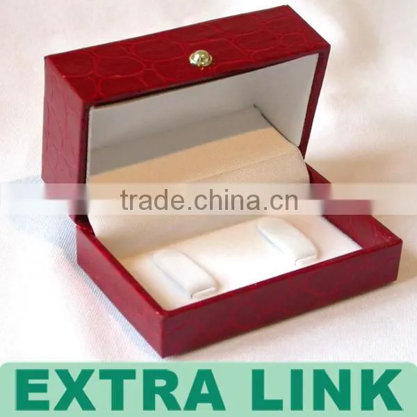 wholesale jewel packaging paper case