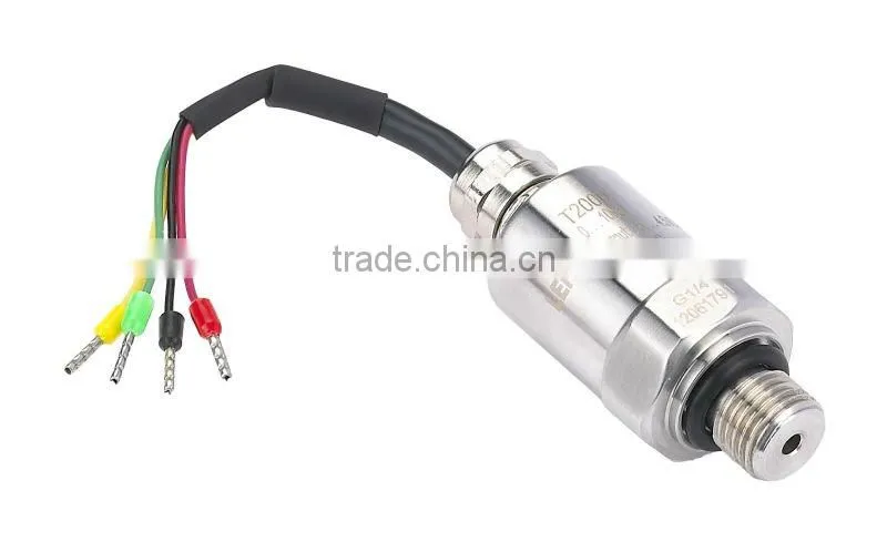 T210 Pressure Transmitter/Sensor