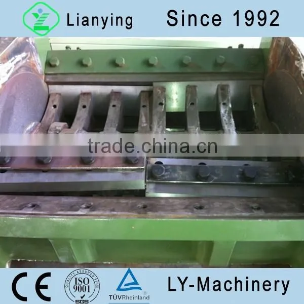 waste PET flakes washing machine