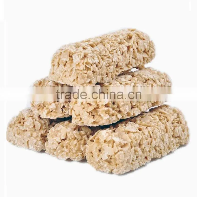 200g Bag Packed Oatmeal Choco Biscuit , Cereal Oat Milk Chocolate Candy