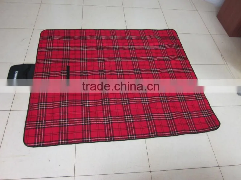 folding camping mat, picnic mat, BBQ mat
