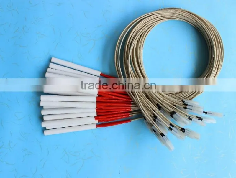 tempreture sensor pt100