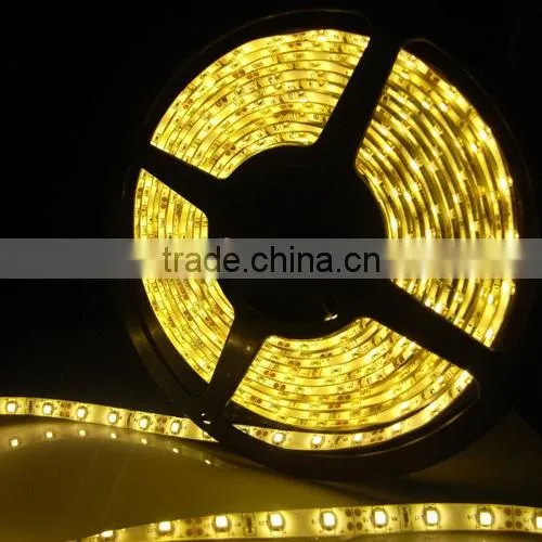 DC12V 30/60PCS Per Meter 5050SMD led strip light