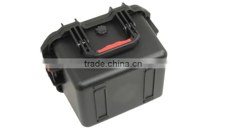 New design hard pp plastic tool case with great price