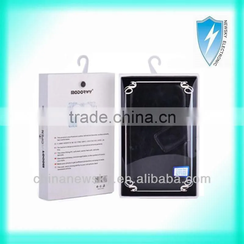 Genuine pu/pvc full housing for blackberry bold 9900