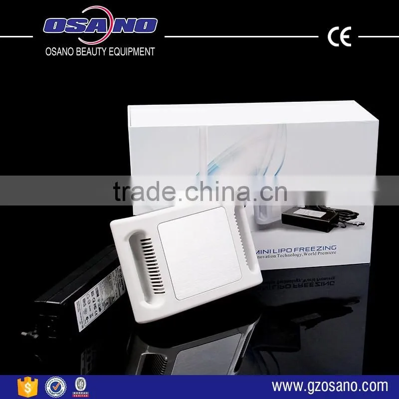 Best Selling Product Slim Freeze Loss Weight Machine With A Belt