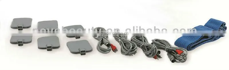 nv2000 high quality electrotherapy slimming machine