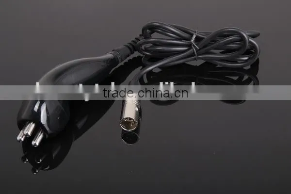 Most Effective Super 5MHZ RF cavitation microcurrent face lift machine