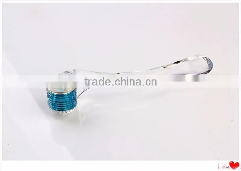 CE New type GTO540 derma roller for face derma rollers microneedle